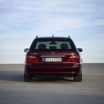 Mercedes-Benz E-Class Estate 2007 года